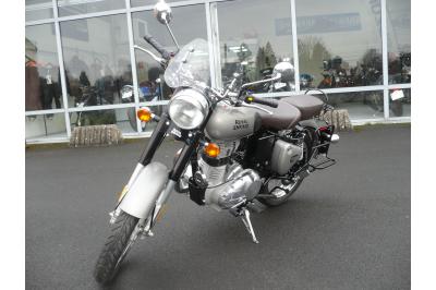ROYAL ENFIELD BULLET 500 CLASSIC
