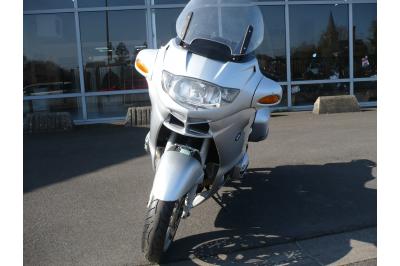 BMW R 850 RT