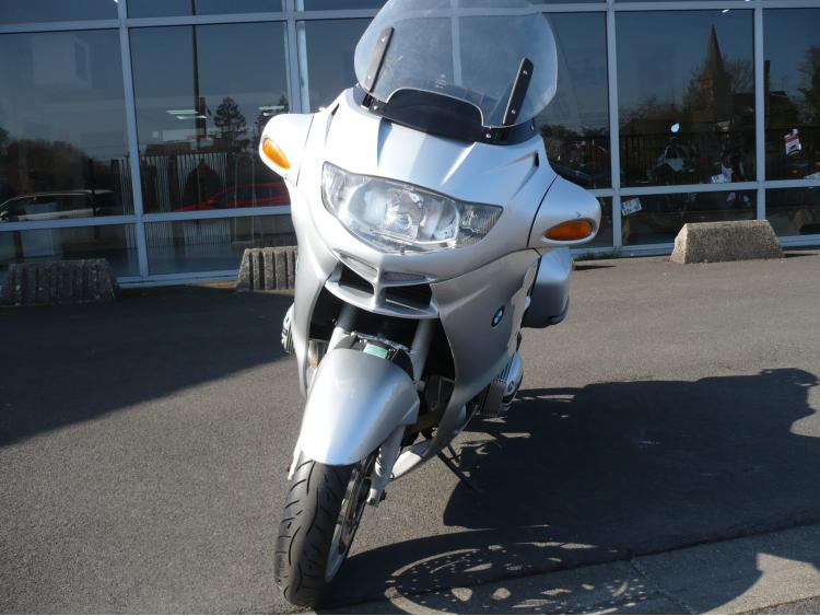 BMW R 850 RT