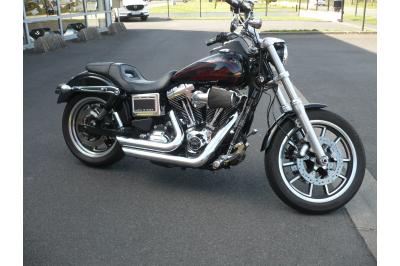 HARLEY-DAVIDSON DYNA LOW RIDER 1690