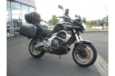 KAWASAKI VERSYS 650