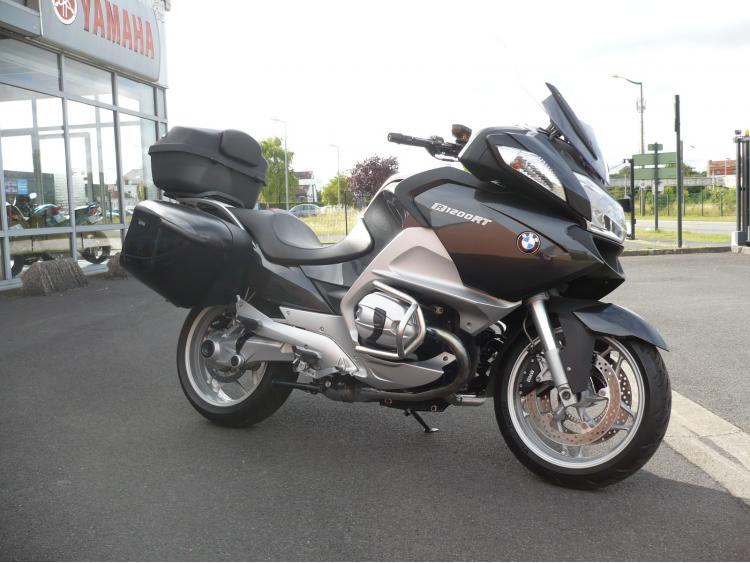 BMW R 1200 RT