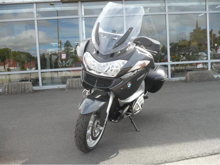 BMW R 1200 RT