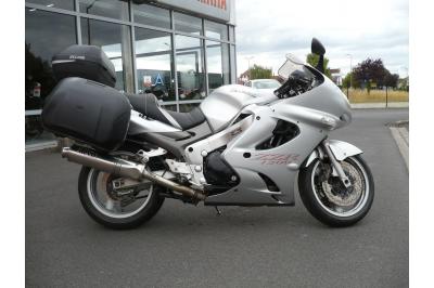KAWASAKI ZZR 1200