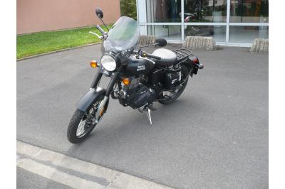 ROYAL ENFIELD BULLET 500 CLASSIC
