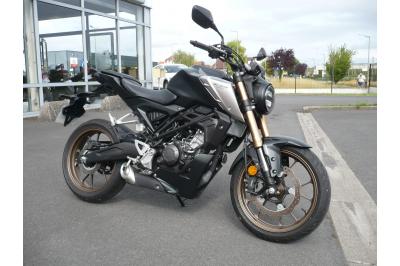 HONDA CBR 125