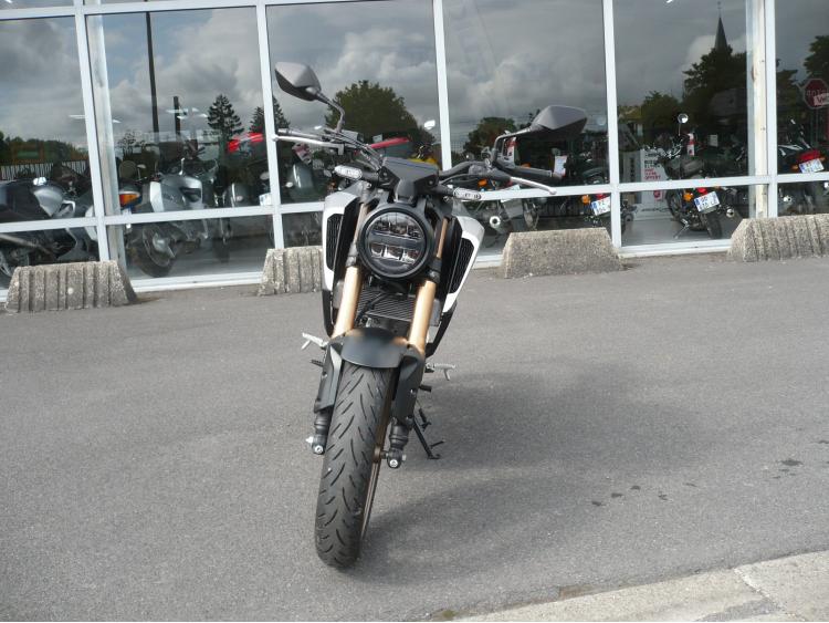 HONDA CBR 125