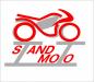 Logo de STAND MOTO 62